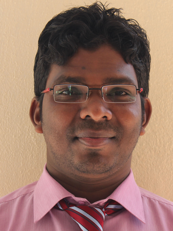 Akash Surjya