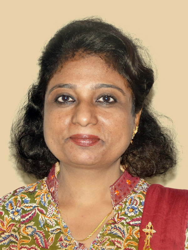 Sonal Christian