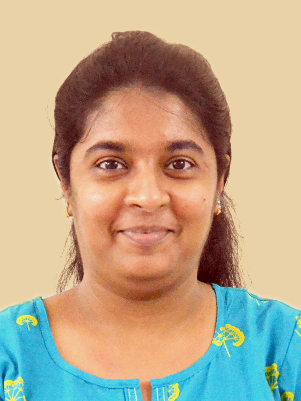 Sophia Makasare